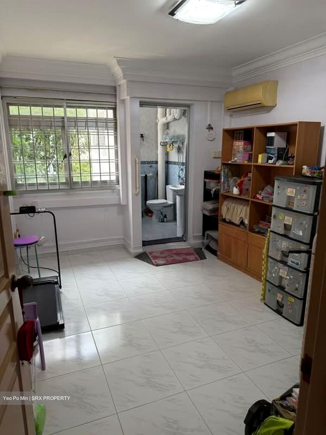 Blk 328 Woodlands Street 32 (Woodlands), HDB Executive #560354381